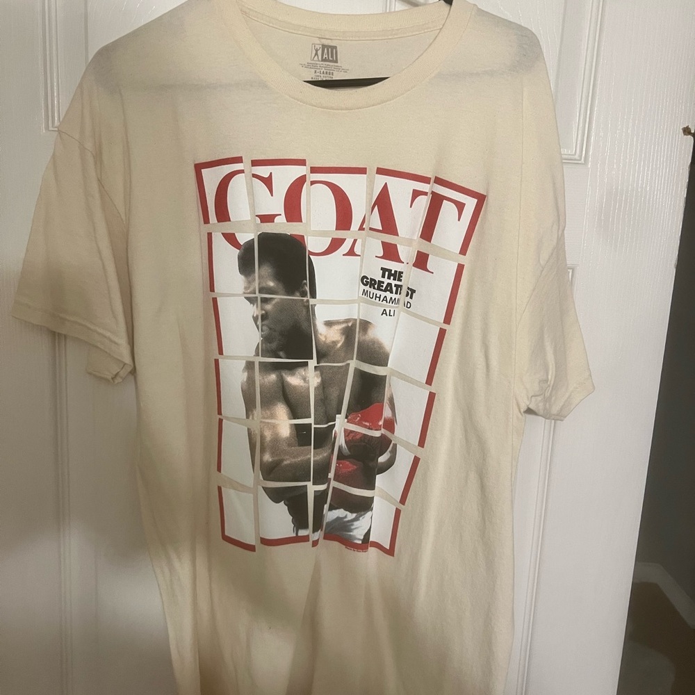 Muhammad Ali T-Shirt